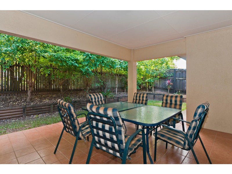 Mount Sheridan QLD 4868