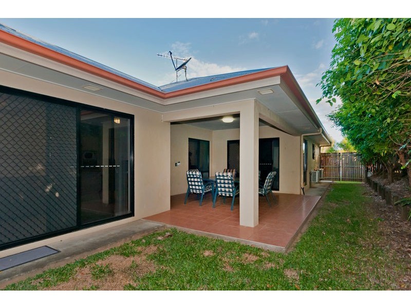 Mount Sheridan QLD 4868