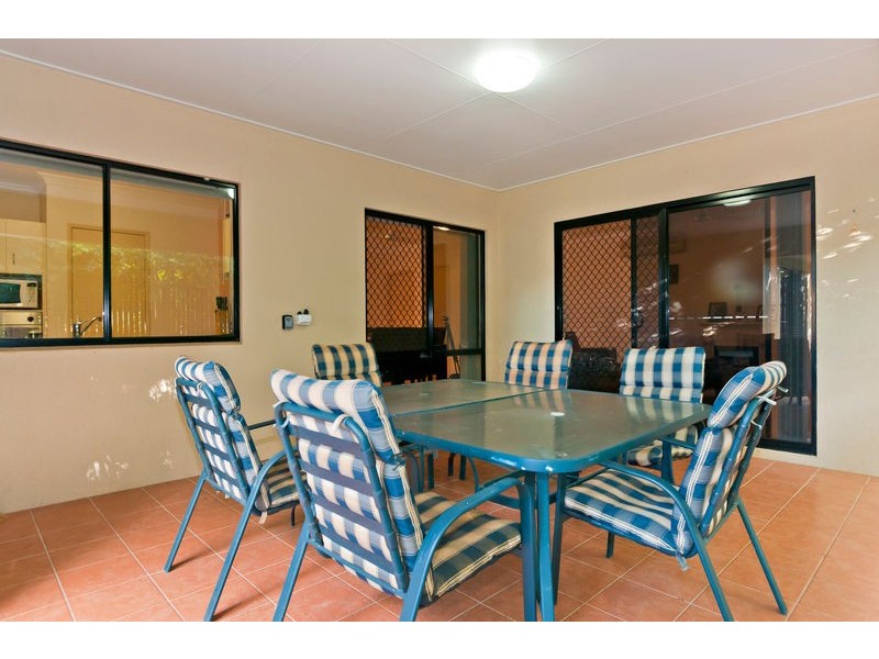 Mount Sheridan QLD 4868