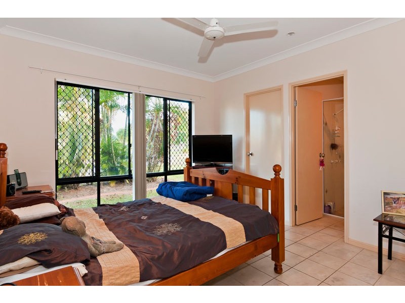 Mount Sheridan QLD 4868