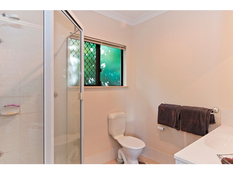 Mount Sheridan QLD 4868