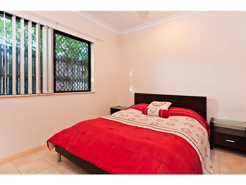 Mount Sheridan QLD 4868