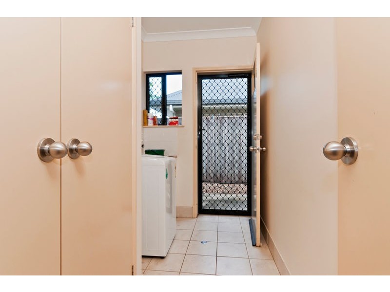 Mount Sheridan QLD 4868