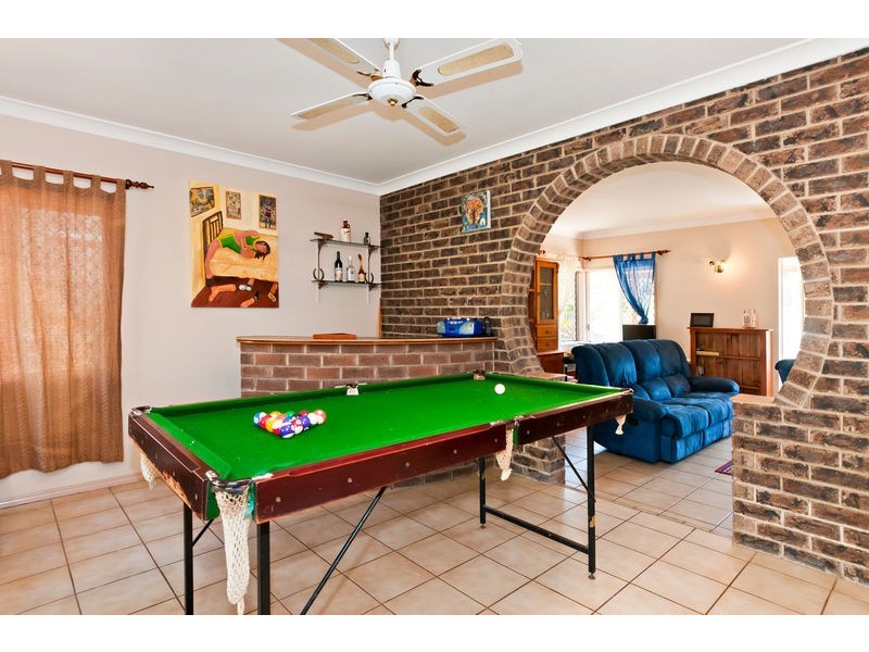 4 Delaney Close, Kanimbla QLD 4870