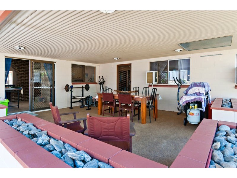 4 Delaney Close, Kanimbla QLD 4870
