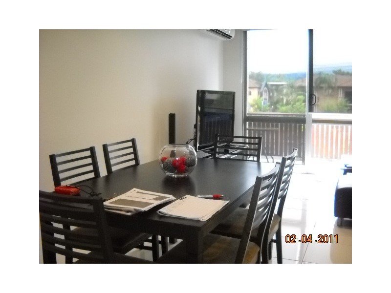 24/186 Lake Street, Cairns North QLD 4870