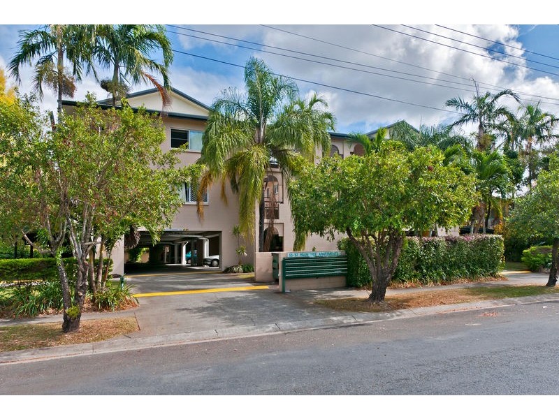 33/55 McCormack Street, Manunda QLD 4870