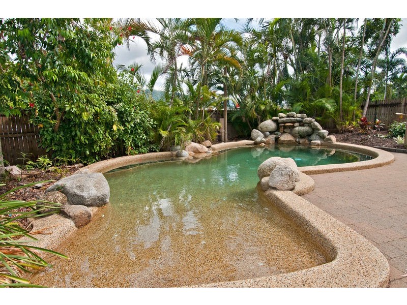 33/55 McCormack Street, Manunda QLD 4870