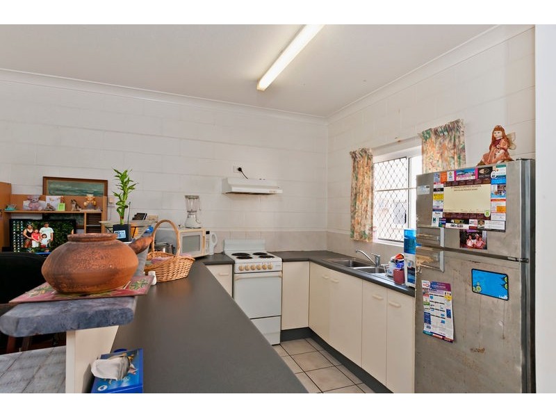 33/55 McCormack Street, Manunda QLD 4870