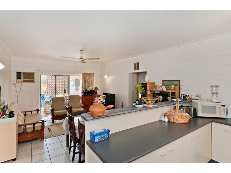 33/55 McCormack Street, Manunda QLD 4870