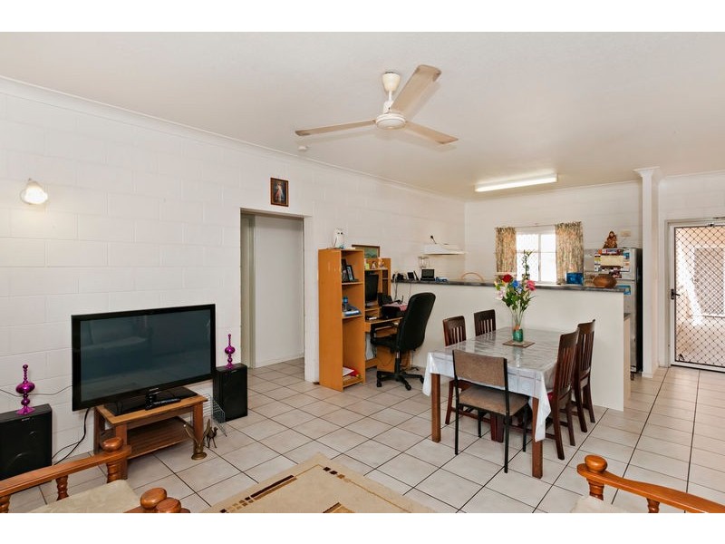 33/55 McCormack Street, Manunda QLD 4870