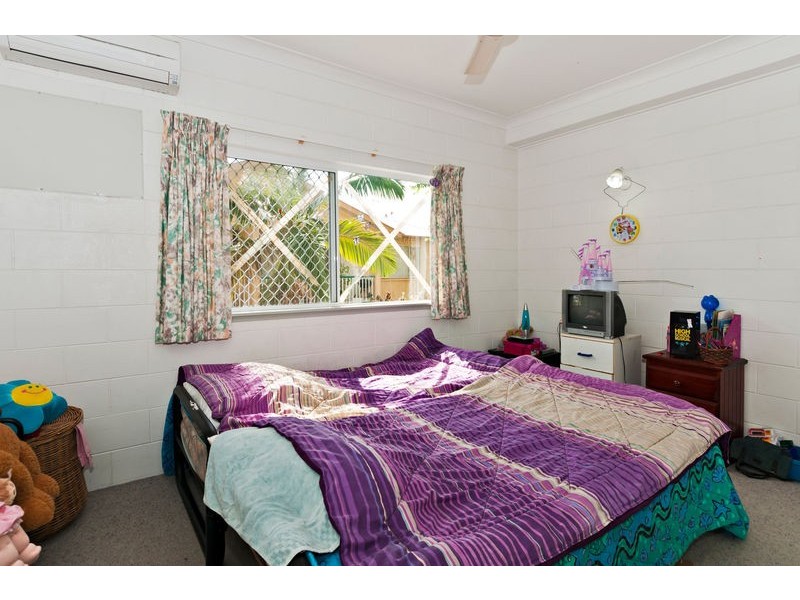 33/55 McCormack Street, Manunda QLD 4870