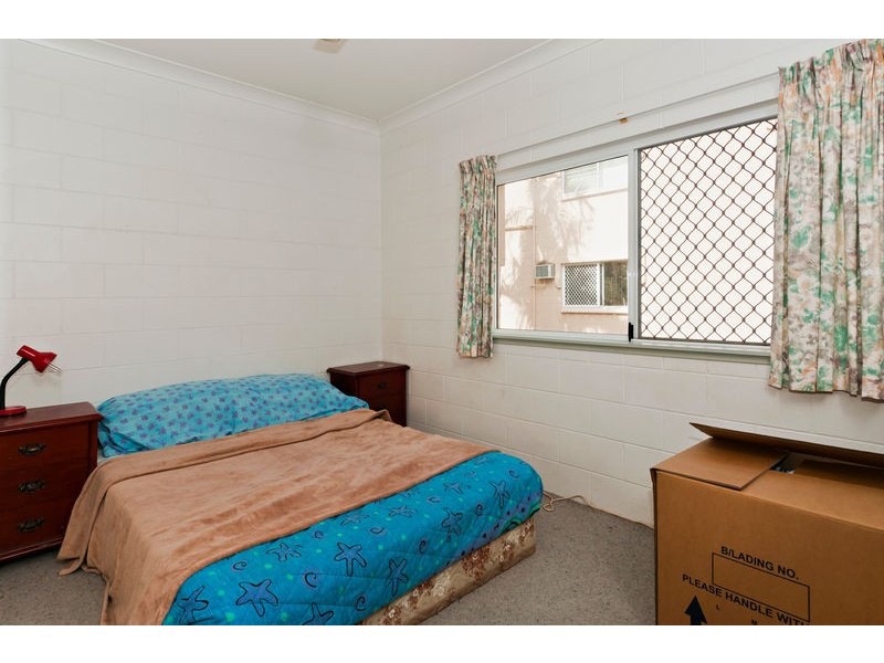 33/55 McCormack Street, Manunda QLD 4870