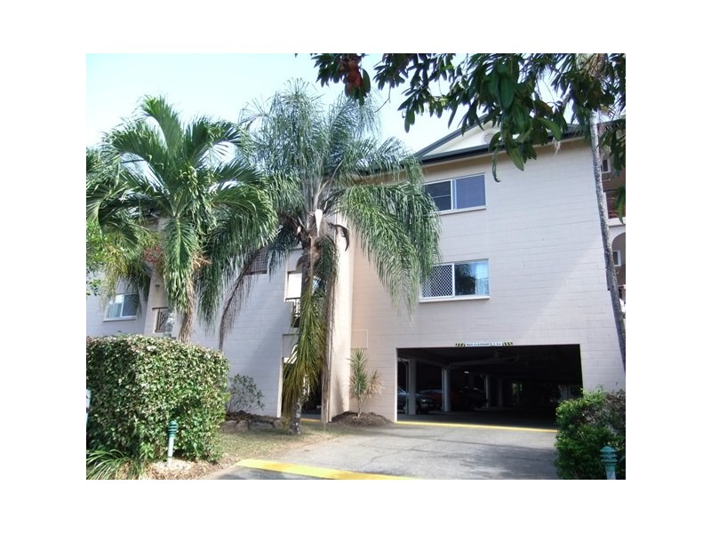 33/55 McCormack Street, Manunda QLD 4870