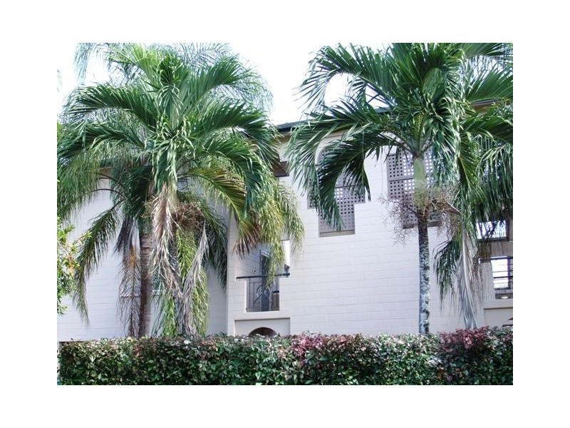 33/55 McCormack Street, Manunda QLD 4870