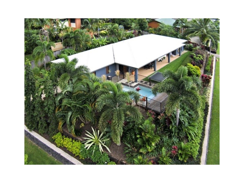 2 Jumna Close, Bentley Park QLD 4869
