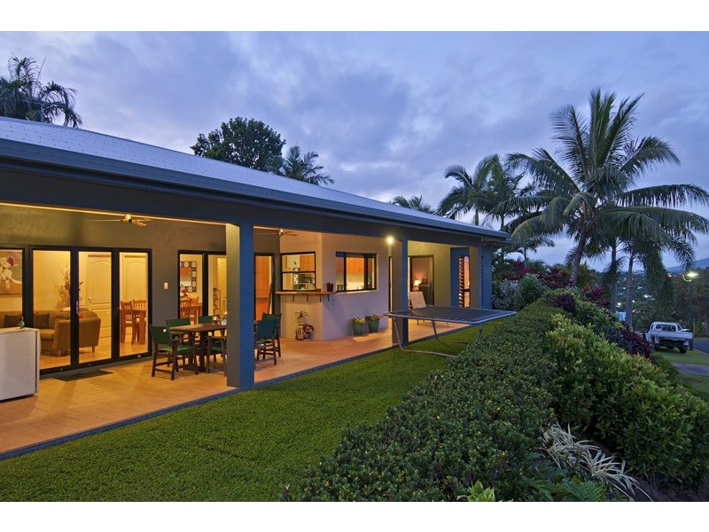 2 Jumna Close, Bentley Park QLD 4869