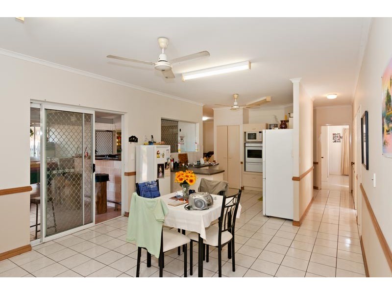 34  Cintra Street, Mount Sheridan QLD 4868