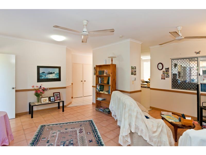 34  Cintra Street, Mount Sheridan QLD 4868