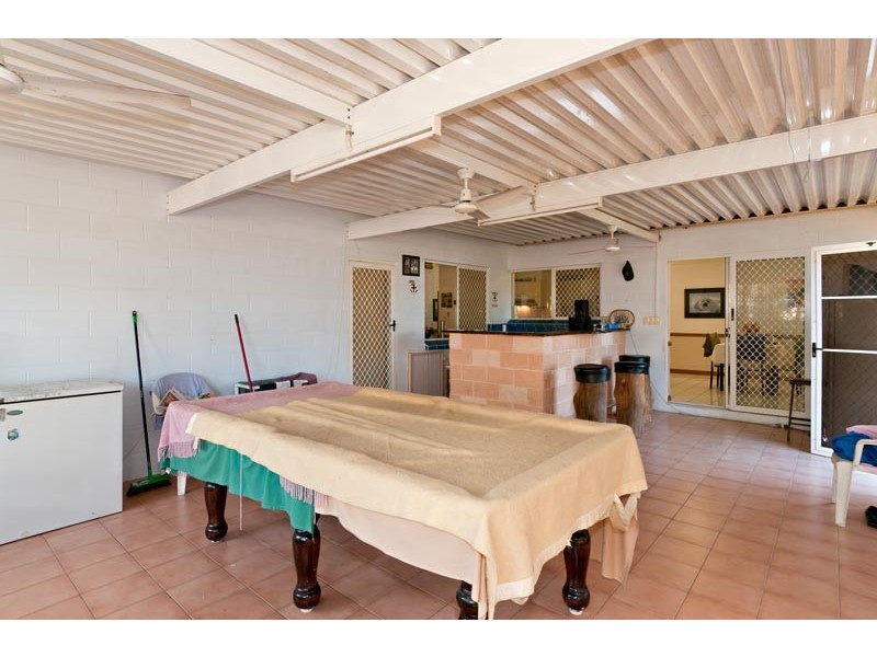 34  Cintra Street, Mount Sheridan QLD 4868