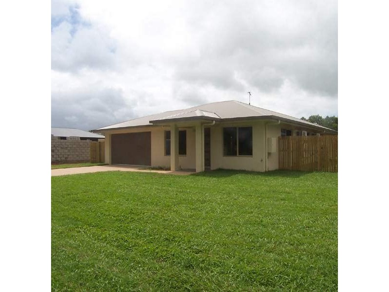 10 Newman Street, Gordonvale QLD 4865