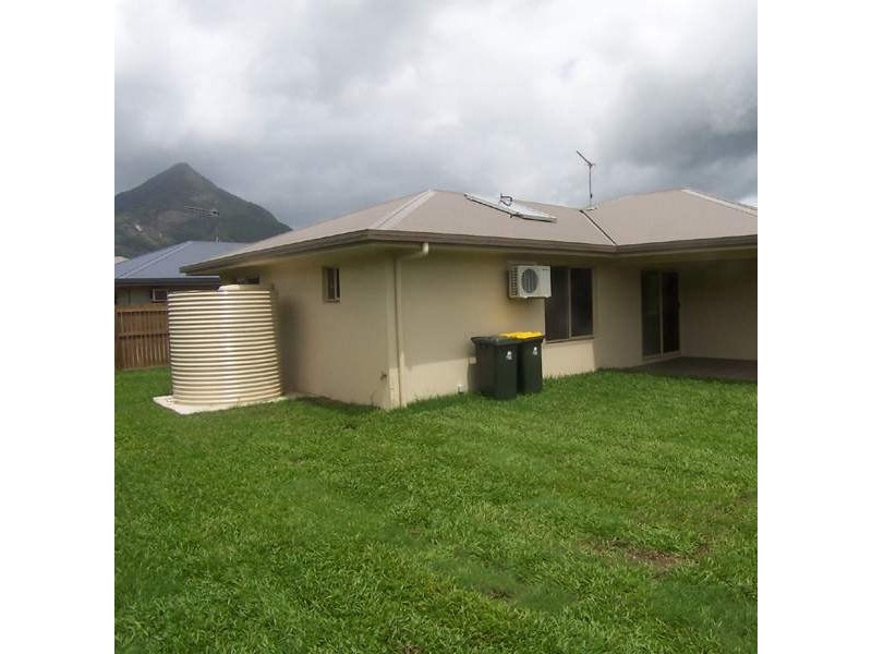 10 Newman Street, Gordonvale QLD 4865