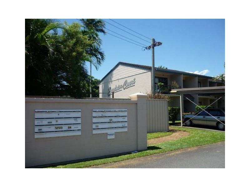 3/439 Severin Street, Manunda QLD 4870