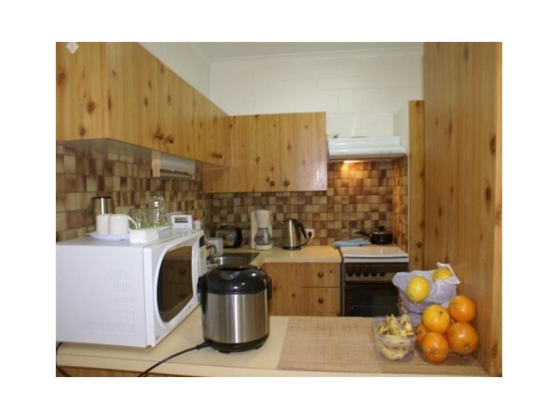 3/439 Severin Street, Manunda QLD 4870