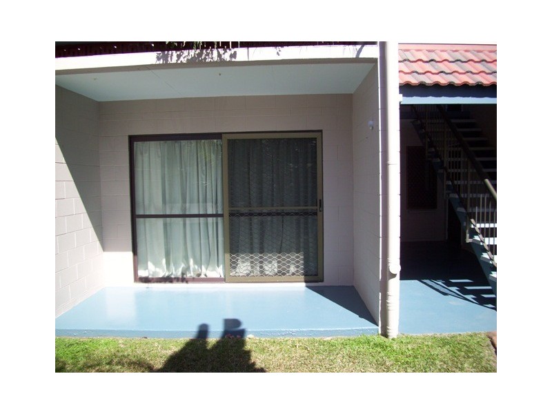 3/439 Severin Street, Manunda QLD 4870