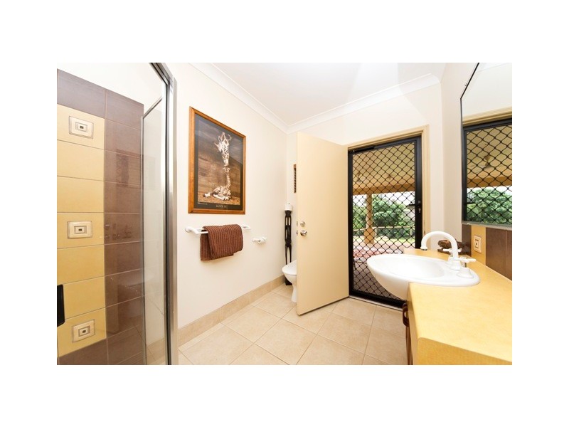 30 Chirio Drive, Redlynch QLD 4870