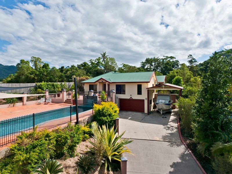 Lot 12 Mohammed Access Road, Edmonton QLD 4869