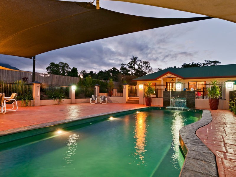 Lot 12 Mohammed Access Road, Edmonton QLD 4869