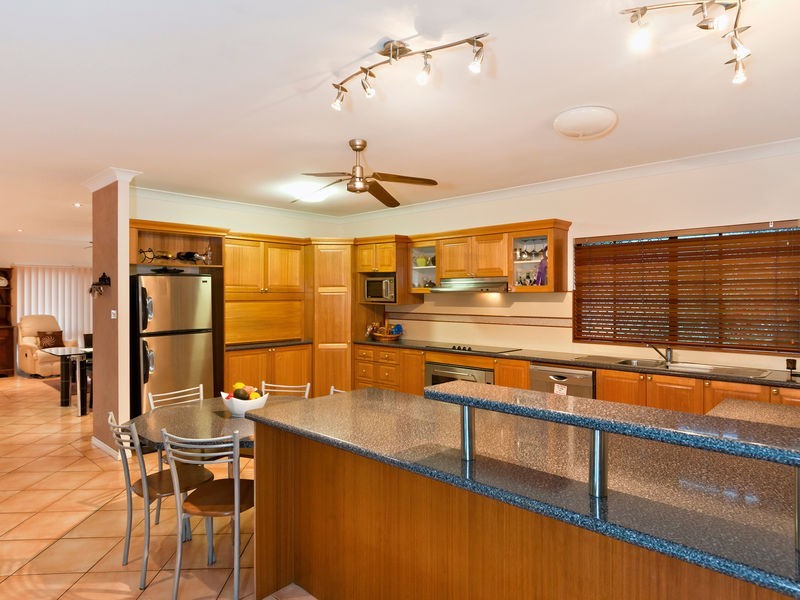 Lot 12 Mohammed Access Road, Edmonton QLD 4869