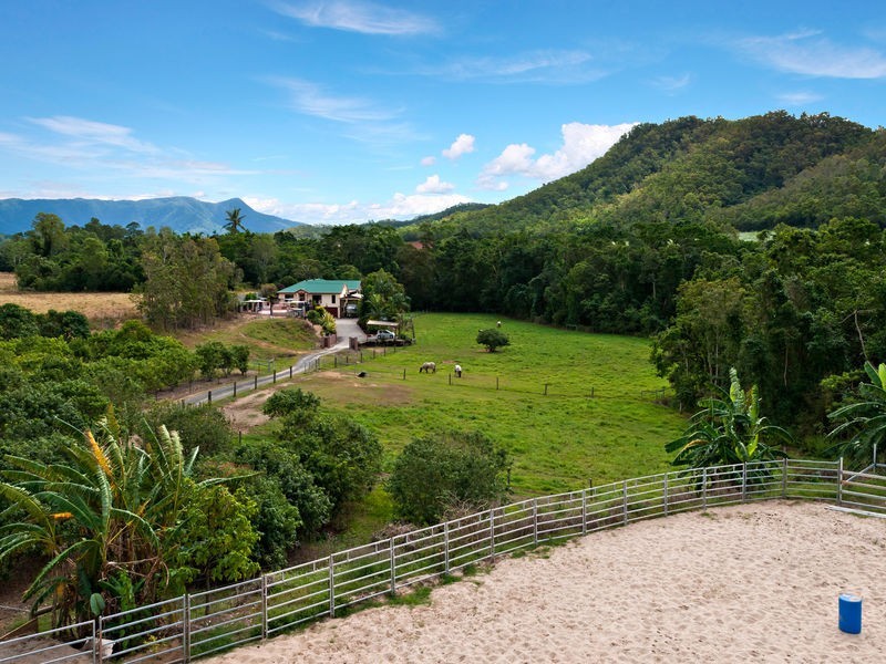 Lot 12 Mohammed Access Road, Edmonton QLD 4869