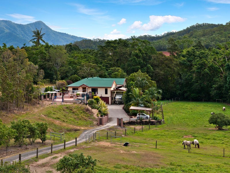 Lot 12 Mohammed Access Road, Edmonton QLD 4869