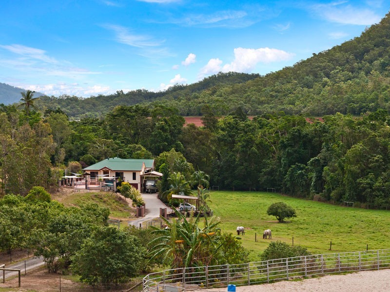 Lot 12 Mohammed Access Road, Edmonton QLD 4869