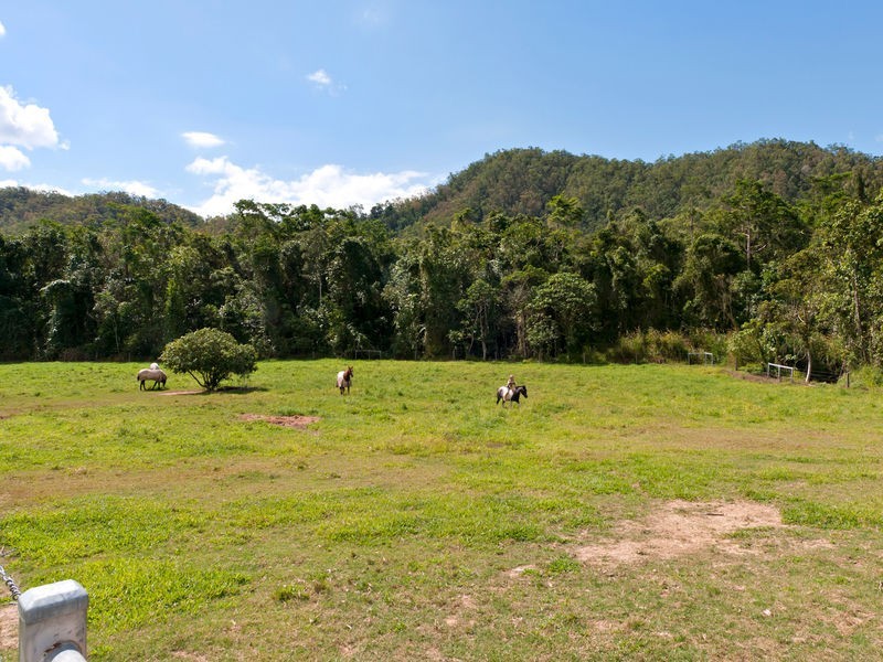 Lot 12 Mohammed Access Road, Edmonton QLD 4869