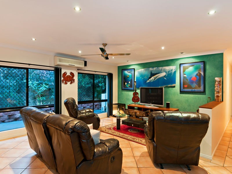 Lot 12 Mohammed Access Road, Edmonton QLD 4869