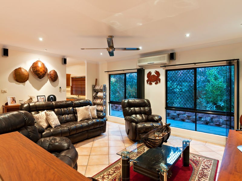 Lot 12 Mohammed Access Road, Edmonton QLD 4869