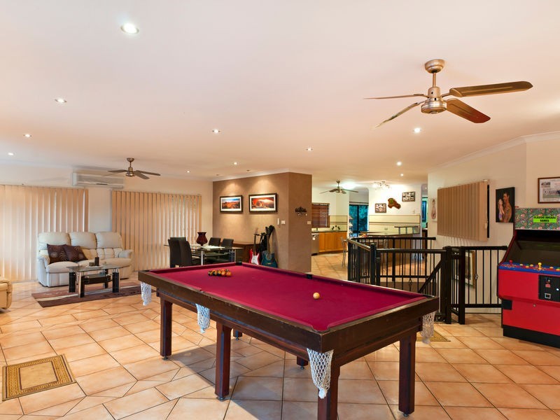 Lot 12 Mohammed Access Road, Edmonton QLD 4869