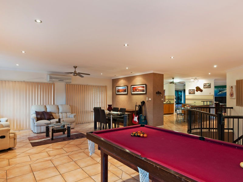 Lot 12 Mohammed Access Road, Edmonton QLD 4869