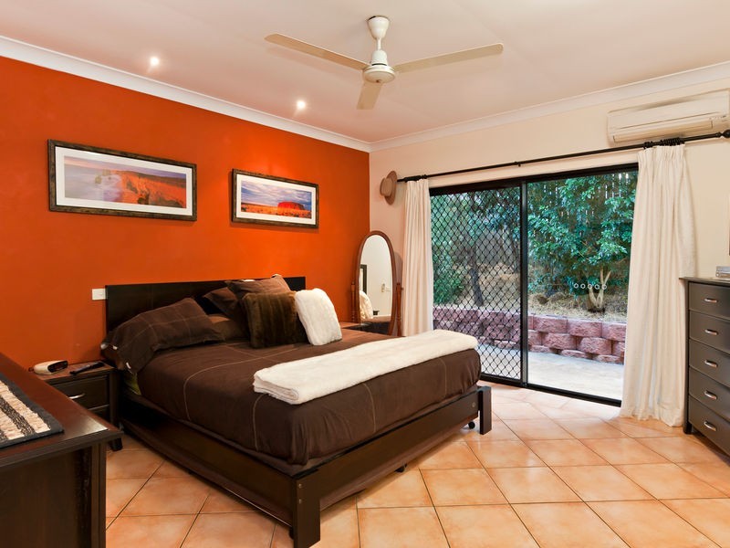 Lot 12 Mohammed Access Road, Edmonton QLD 4869