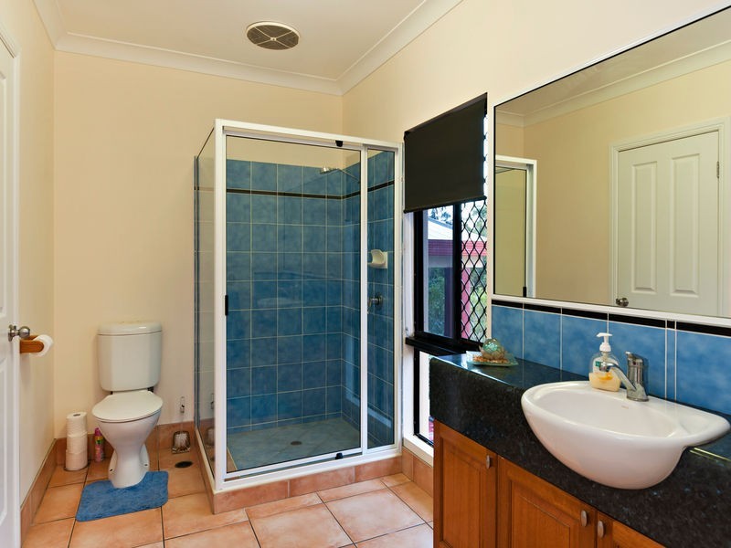 Lot 12 Mohammed Access Road, Edmonton QLD 4869