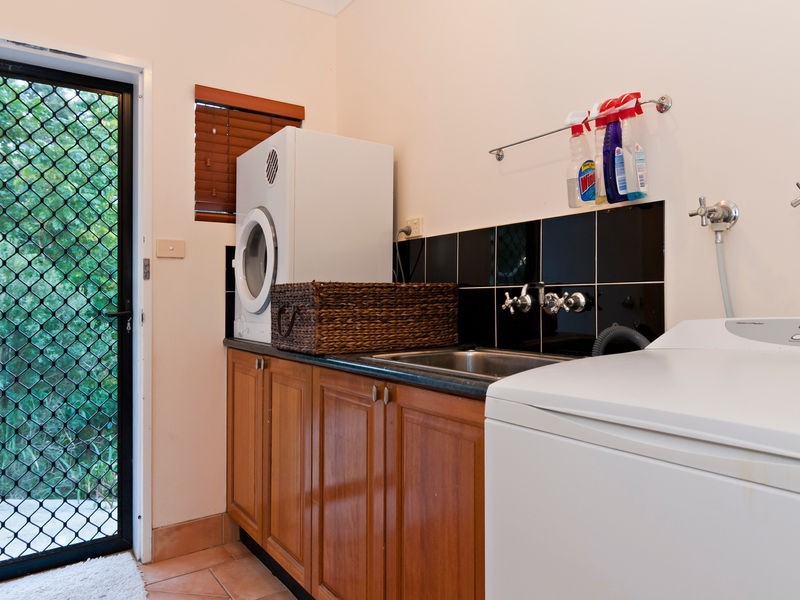 Lot 12 Mohammed Access Road, Edmonton QLD 4869