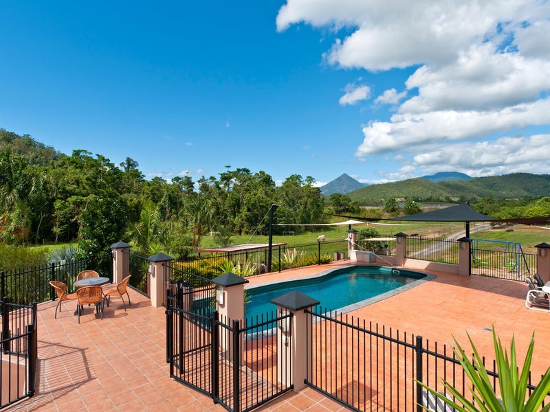 Lot 12 Mohammed Access Road, Edmonton QLD 4869