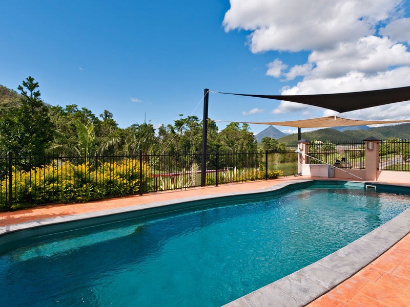 Lot 12 Mohammed Access Road, Edmonton QLD 4869