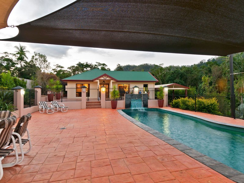 Lot 12 Mohammed Access Road, Edmonton QLD 4869