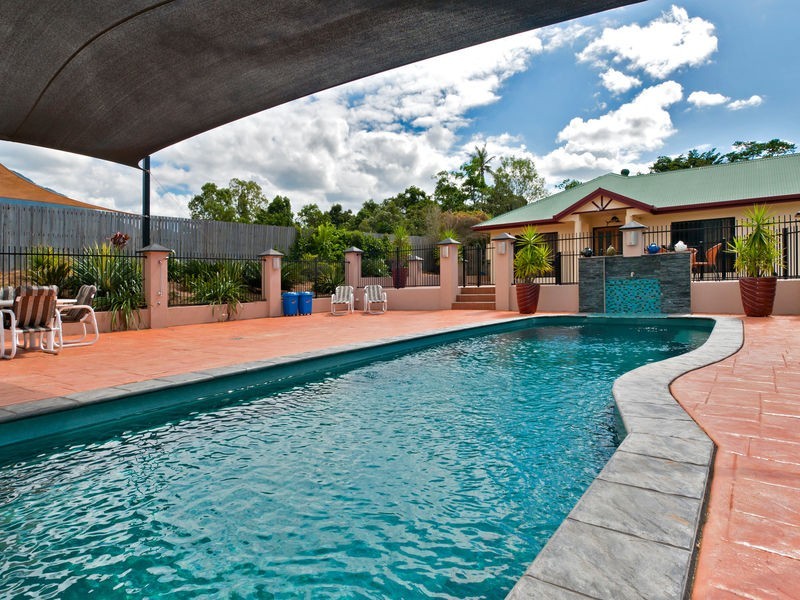 Lot 12 Mohammed Access Road, Edmonton QLD 4869