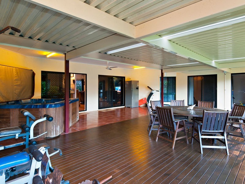 Lot 12 Mohammed Access Road, Edmonton QLD 4869