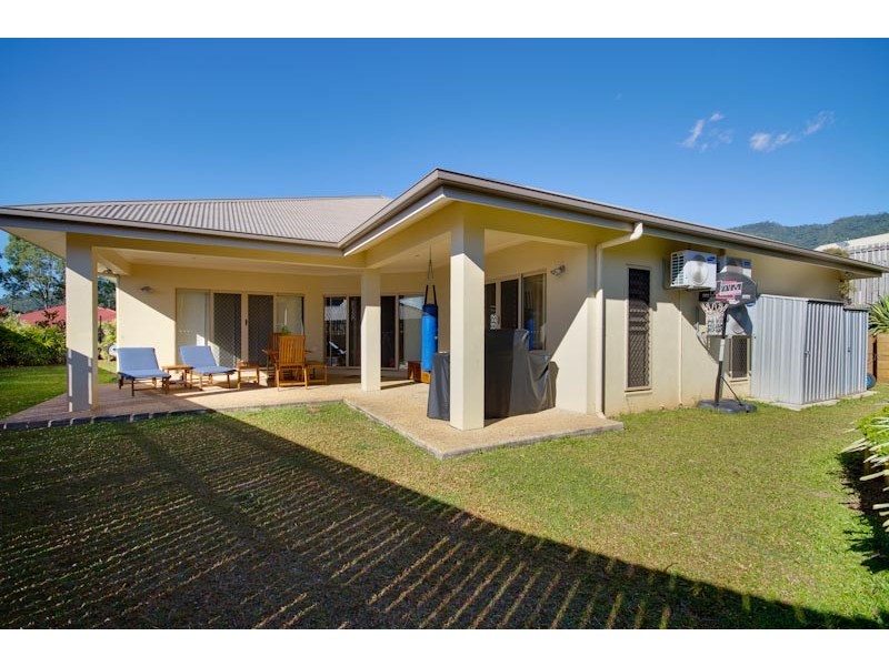 60 Fitzmaurice Drive, Bentley Park QLD 4869